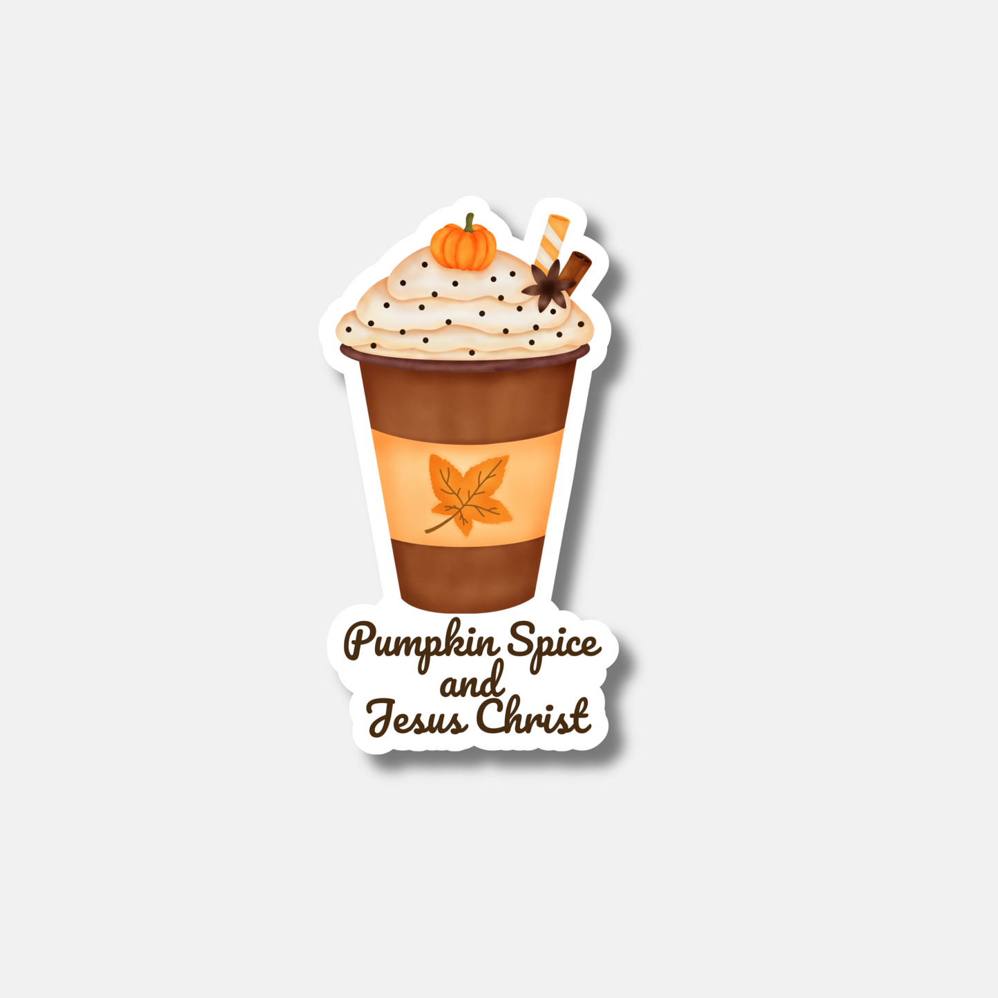Pumpkin Spice