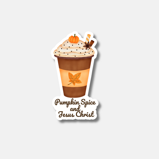 Pumpkin Spice