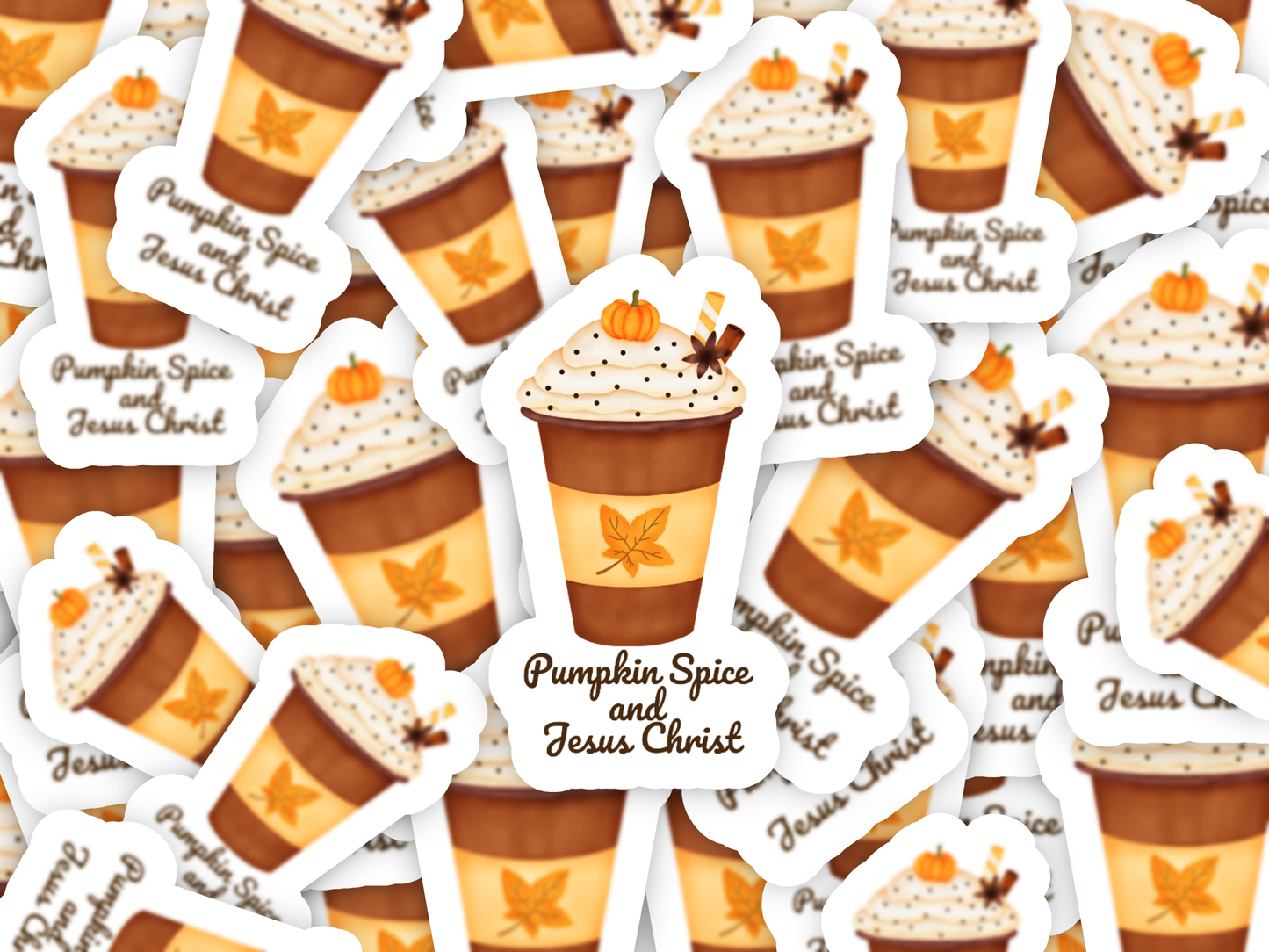 Pumpkin Spice