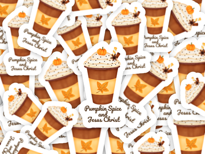Pumpkin Spice